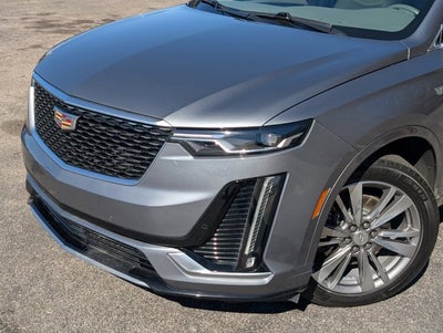 2020 Cadillac XT6 FWD Premium Luxury