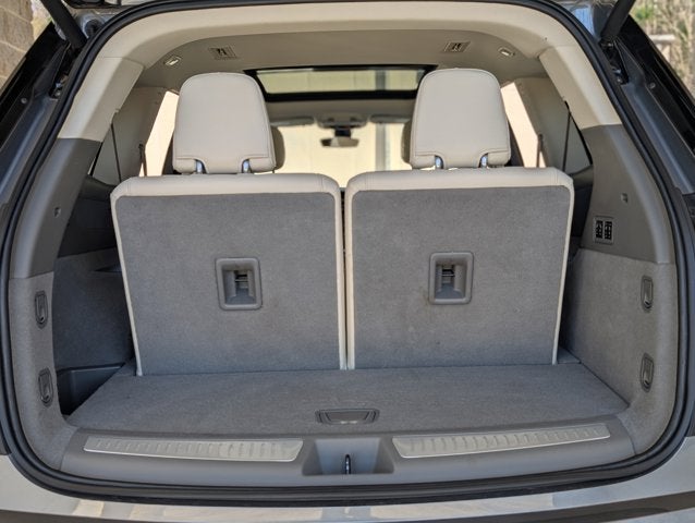 2020 Cadillac XT6 FWD Premium Luxury