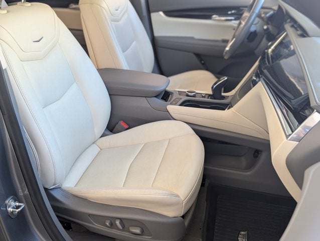 2020 Cadillac XT6 FWD Premium Luxury