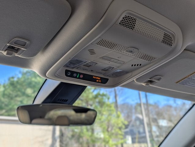 2020 Cadillac XT6 FWD Premium Luxury