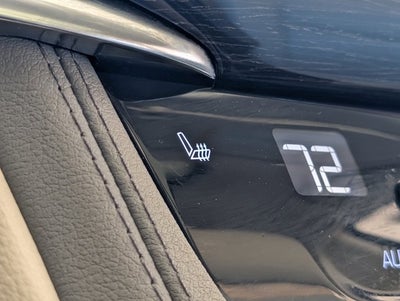 2020 Cadillac XT6 FWD Premium Luxury