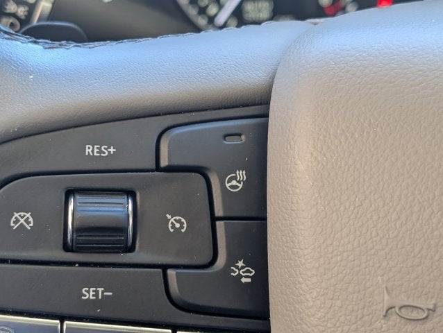 2020 Cadillac XT6 FWD Premium Luxury