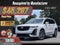 2024 Cadillac XT6 AWD Sport