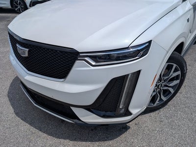 2024 Cadillac XT6 AWD Sport