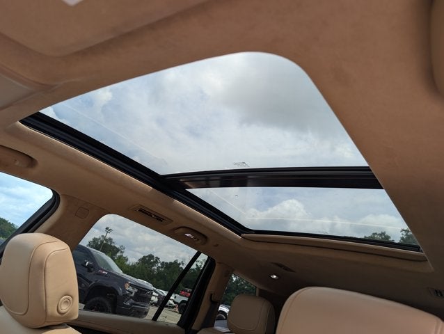 2024 Cadillac XT6 AWD Sport
