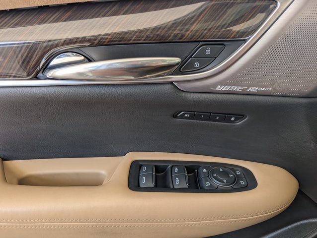 2024 Cadillac XT6 AWD Sport