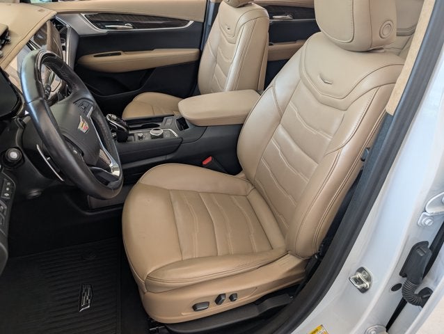 2024 Cadillac XT6 AWD Sport