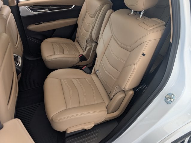 2024 Cadillac XT6 AWD Sport