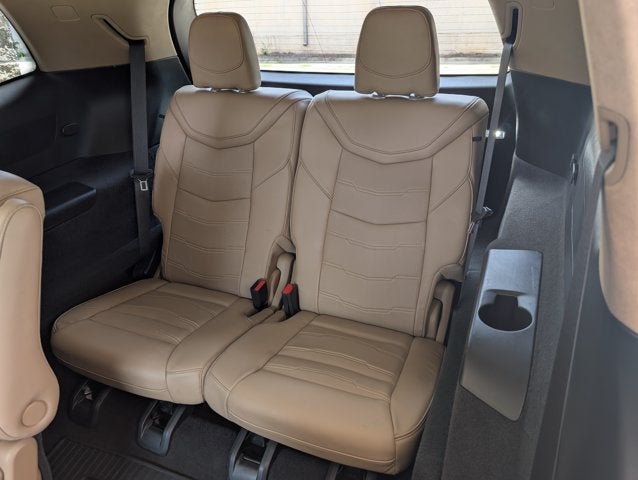 2024 Cadillac XT6 AWD Sport