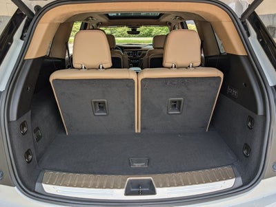 2024 Cadillac XT6 AWD Sport
