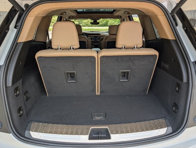 2024 Cadillac XT6 AWD Sport
