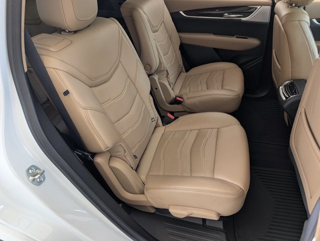 2024 Cadillac XT6 AWD Sport