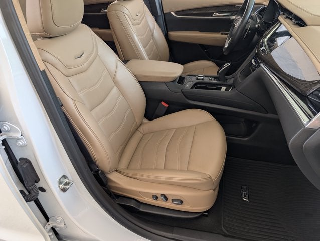 2024 Cadillac XT6 AWD Sport