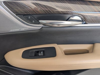 2024 Cadillac XT6 AWD Sport