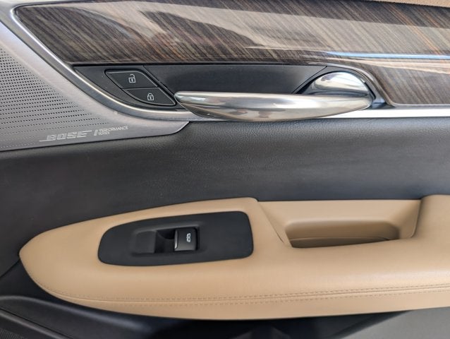 2024 Cadillac XT6 AWD Sport