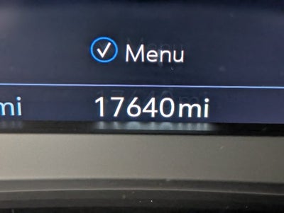 2024 Cadillac XT6 AWD Sport