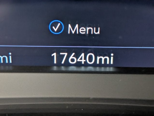 2024 Cadillac XT6 AWD Sport