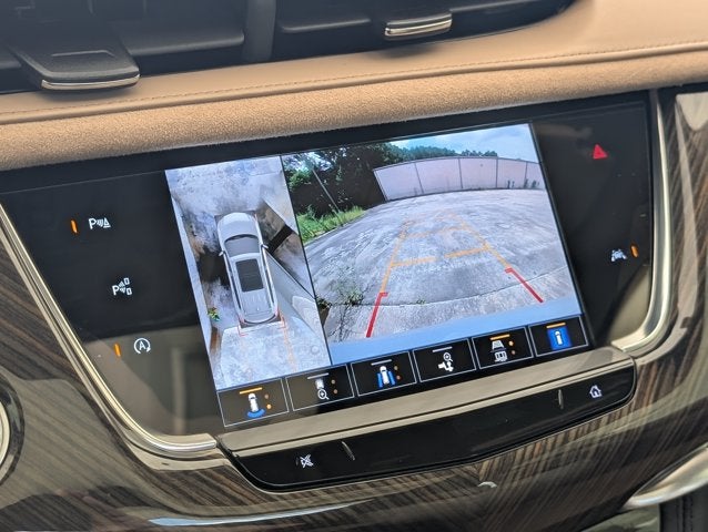 2024 Cadillac XT6 AWD Sport