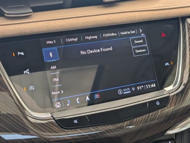 2024 Cadillac XT6 AWD Sport
