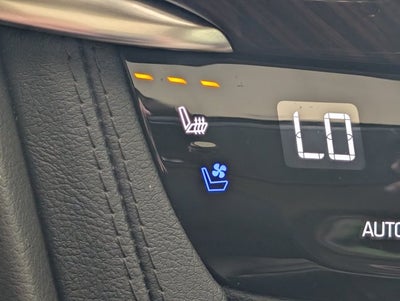 2024 Cadillac XT6 AWD Sport