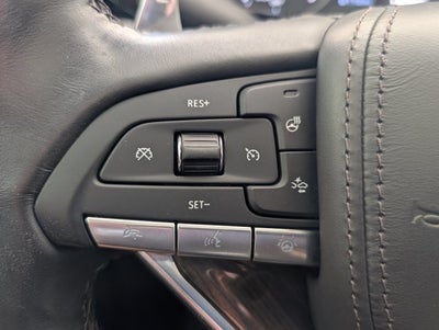 2024 Cadillac XT6 AWD Sport