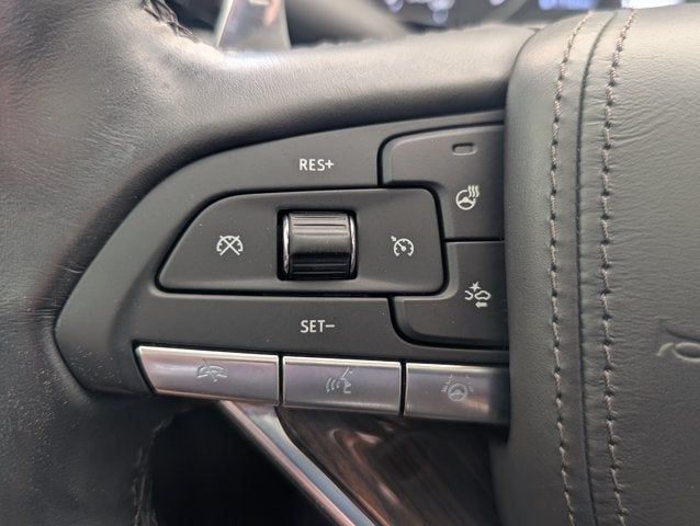 2024 Cadillac XT6 AWD Sport