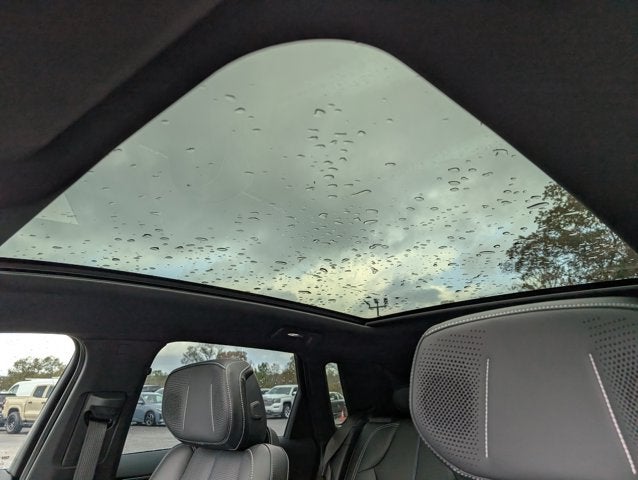 2023 Cadillac LYRIQ RWD Luxury