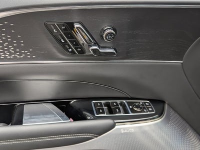 2023 Cadillac LYRIQ RWD Luxury