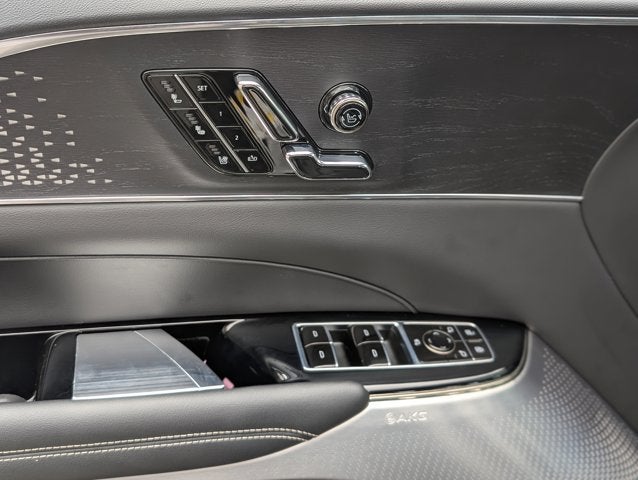 2023 Cadillac LYRIQ RWD Luxury