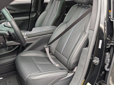 2023 Cadillac LYRIQ RWD Luxury