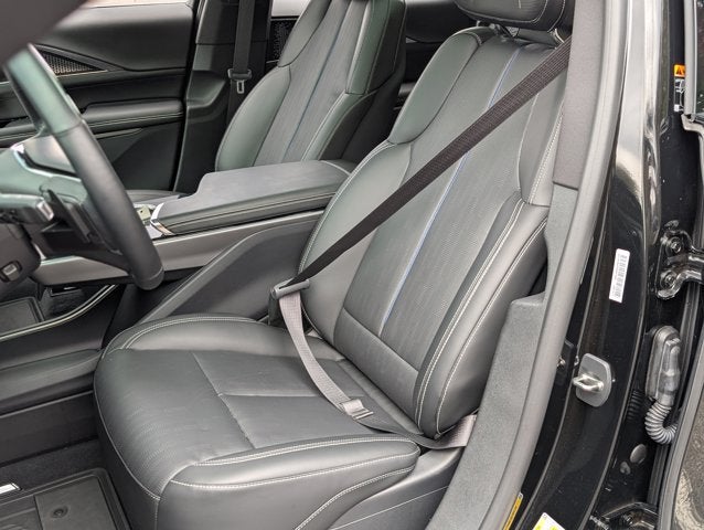 2023 Cadillac LYRIQ RWD Luxury