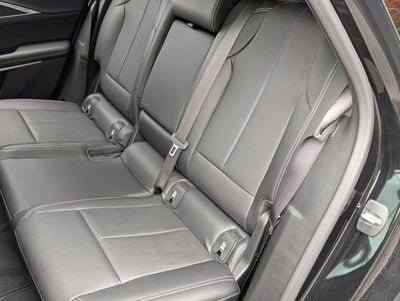 2023 Cadillac LYRIQ RWD Luxury