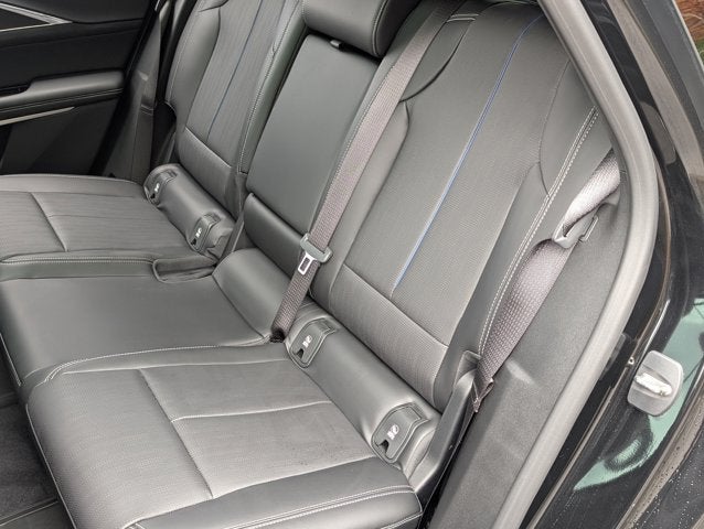 2023 Cadillac LYRIQ RWD Luxury