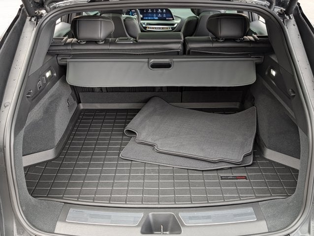 2023 Cadillac LYRIQ RWD Luxury