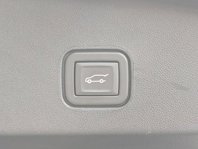 2023 Cadillac LYRIQ RWD Luxury