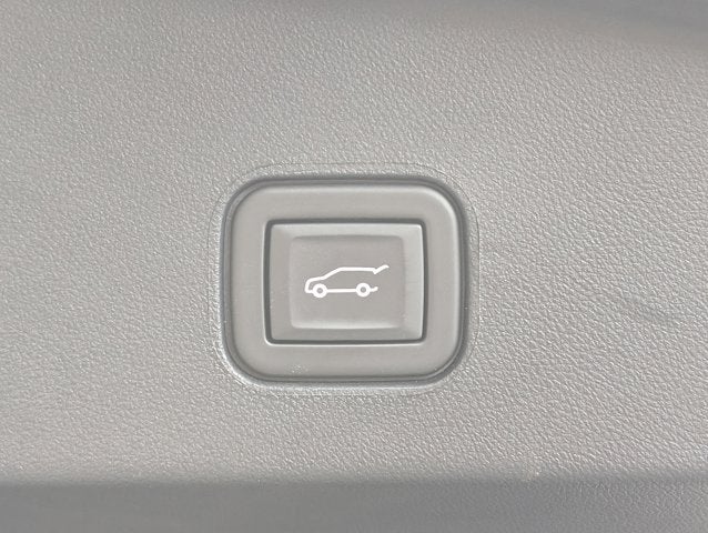 2023 Cadillac LYRIQ RWD Luxury