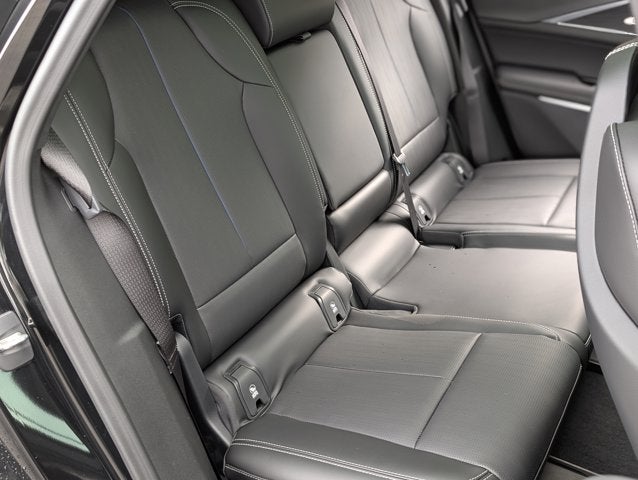 2023 Cadillac LYRIQ RWD Luxury