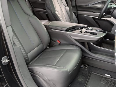 2023 Cadillac LYRIQ RWD Luxury