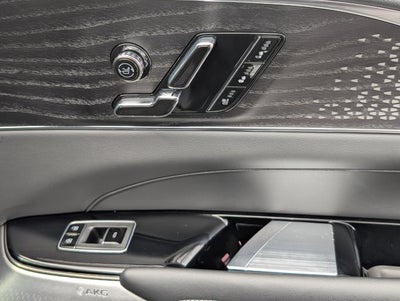 2023 Cadillac LYRIQ RWD Luxury