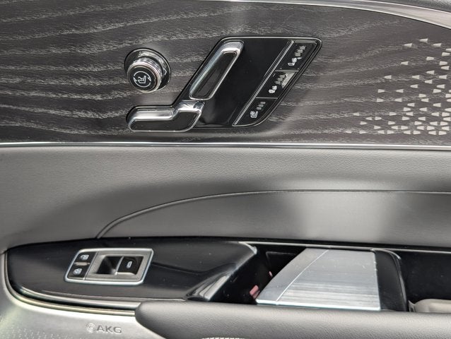 2023 Cadillac LYRIQ RWD Luxury