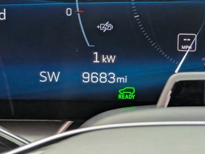 2023 Cadillac LYRIQ RWD Luxury