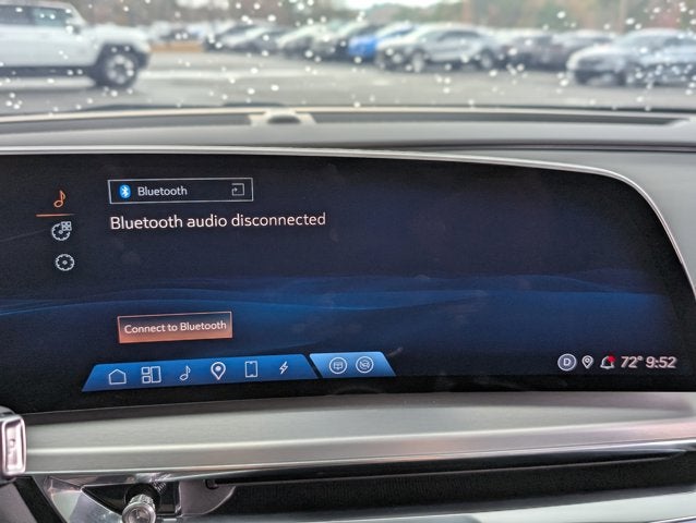 2023 Cadillac LYRIQ RWD Luxury