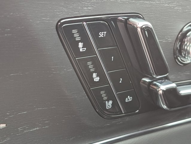 2023 Cadillac LYRIQ RWD Luxury