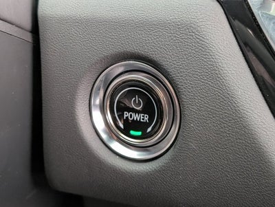 2023 Cadillac LYRIQ RWD Luxury