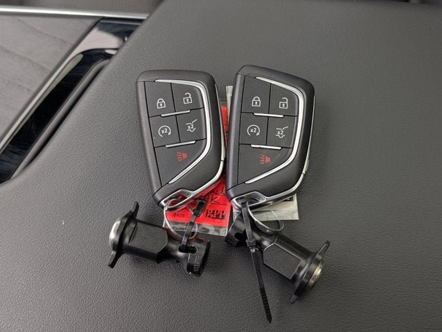 2023 Cadillac LYRIQ RWD Luxury