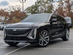 2023 Cadillac LYRIQ RWD Luxury