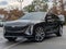 2023 Cadillac LYRIQ RWD Luxury