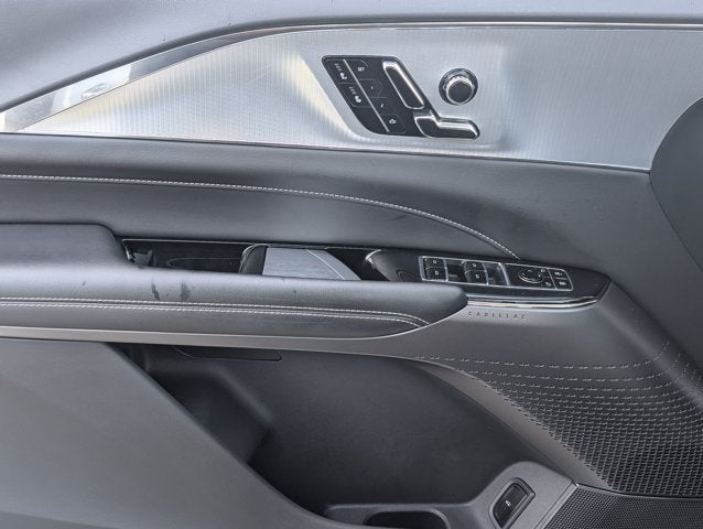 2024 Cadillac LYRIQ Tech