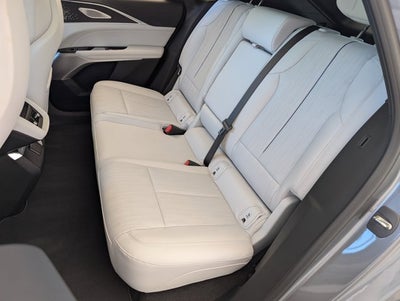 2023 Cadillac LYRIQ RWD Luxury