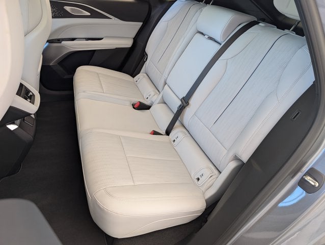 2023 Cadillac LYRIQ RWD Luxury
